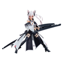 Good Smile Company: Mito Nagishiro - ACT MODE Rumi Model and Figure Set