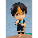 Good Smile Company: Nendoroid: Haikyuu!! - Yu Nishinoya (The New Karasuno Ver.) #1591