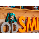 Nendoroid: Vocaloid - Swacchao! Hatsune Miku