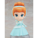 Good Smile Company: Nendoroid: Disney - Cinderella #1611