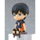 Good Smile Company: Nendoroid: Haikyuu!! To the Top - Swacchao! Tobio Kageyama