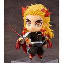 Nendoroid: Demon Slayer: Kimetsu no Yaiba - Kyojuro Rengoku #1541