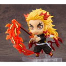 Nendoroid: Demon Slayer: Kimetsu no Yaiba - Kyojuro Rengoku #1541