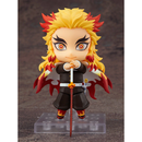 Nendoroid: Demon Slayer: Kimetsu no Yaiba - Kyojuro Rengoku #1541