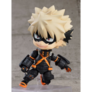 Good Smile Company: Nendoroid: My Hero Academia - Katsuki Bakugo Stealth Suit Version #1692