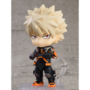 Good Smile Company: Nendoroid: My Hero Academia - Katsuki Bakugo Stealth Suit Version #1692