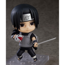 Good Smile Company: Nendoroid: Naruto Shippuden - Itachi Uchiha: Anbu Black Ops Ver. #1726