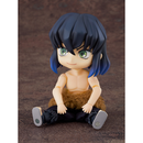 Demon Slayer Inosuke Hashibira Nendoroid Doll Figure - Official Good Smile Company