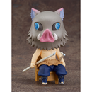 Good Smile Company: Nendoroid Swacchao!: Demon Slayer: Kimetsu no Yaiba - Inosuke Hashibira