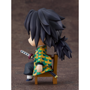 Good Smile Company: Nendoroid Swacchao!: Demon Slayer: Kimetsu no Yaiba - Giyu Tomioka