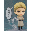 Nendoroid: Attack on Titan - Reiner Braun #1893