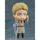 Nendoroid: Attack on Titan - Reiner Braun #1893