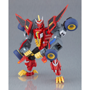 Good Smile Company: SSSS.DYNAZENON - MODEROID Dynazenon Model Kit