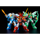 Good Smile Company: Mado King Granzort - MODEORID Granzort Model Kit