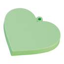 Good Smile Company: Nendoroid More: Heart Base (Green)