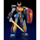 Good Smile Company: Space Warrior Baldios - MODEROID Baldios Model Kit