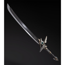 Good Smile Company: The Legend of Heroes: Trails of Cold Steel - MODEROID Valimar, the Ashen Knight Model Kit