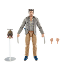 Marvel Legends Series Headpool with Marvel’s Logan Action Figure