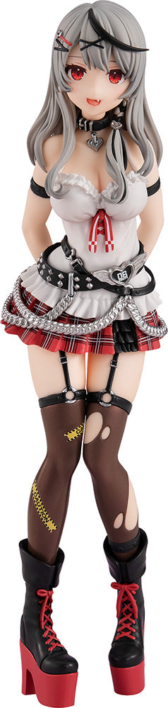 Hololive Production - Sakamata Chloe POP UP PARADE Figure