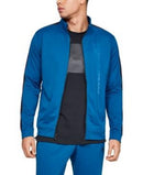 Under Armour Mens Unstoppable Track Jacket, Size Small