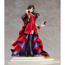 Good Smile Company: Fate/Stay Night 15th Celebration Project - Rin Tohsaka (Dress Ver.) 1/7 Scale Figure