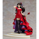 Good Smile Company: Fate/Stay Night 15th Celebration Project - Rin Tohsaka (Dress Ver.) 1/7 Scale Figure