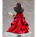 Good Smile Company: Fate/Stay Night 15th Celebration Project - Rin Tohsaka (Dress Ver.) 1/7 Scale Figure