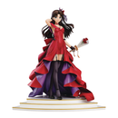 Good Smile Company: Fate/Stay Night 15th Celebration Project - Rin Tohsaka (Dress Ver.) 1/7 Scale Figure