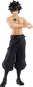 Good Smile Company: Fairy Tail - Pop Up Parade Gray Fullbuster