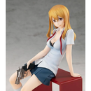 Good Smile Company: Gleipnir - Pop Up Parade Claire Aoki