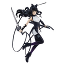 Good Smile Company: RWBY - POP UP PARADE Blake Belladonna