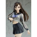 Good Smile Company: 13 Sentinels: Aegis Rim - Megumi Yakushiji 1/7 Scale Figure