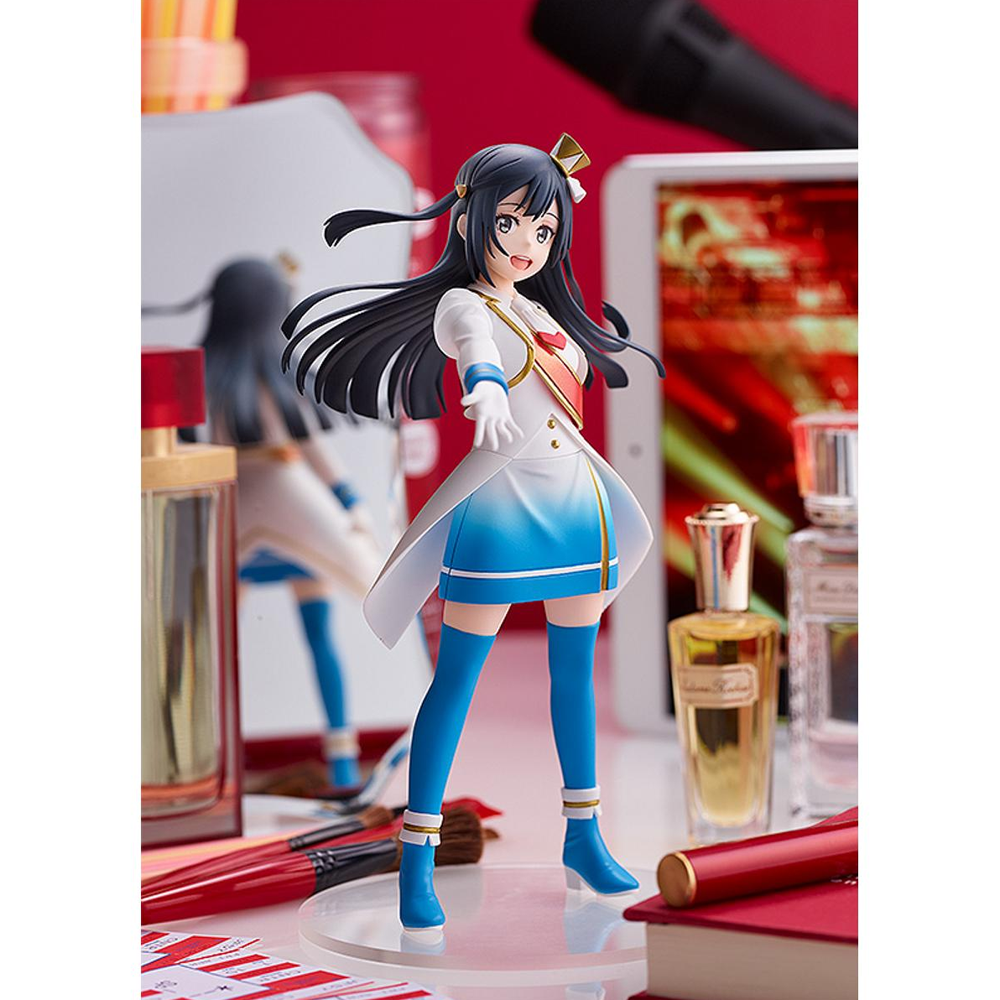 Good Smile Company: Love Live! Nijigasaki High School Idol Club