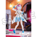 Good Smile Company: Love Live! Nijigasaki High School Idol Club - POP UP PARADE Rina Tennoji