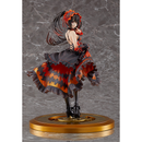 Good Smile Company: Date A Live - Kurumi Tokisaki (Zafkiel) 1/7 Scale Figure