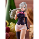 Good Smile Company: The Seven Deadly Sins: Dragon's Judgment - POP UP PARADE Elizabeth