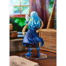 Good Smile Company: That Time I Got Reincarnated as a Slime - POP UP PARADE Rimuru
