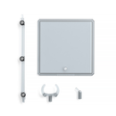 Good Smile Company: The Simple Stand x3 (for Figures & Models)