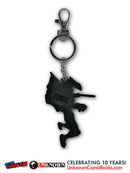 Gambit Keychain NYCC 2026 | David Nakayama | Unknown Comic Books Exclusive (10/28/2026)