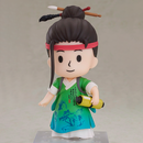Good Smile Company: Nendoroid: Canal Towns - Shen Zhou #1662