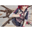 Good Smile Company: Arknights - Exusiai (Elite 2) 1/7 Scale Figure