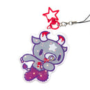Gloomy Bear Zodiac Keychains