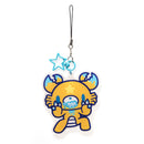 Gloomy Bear Zodiac Keychains