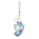 Gloomy Bear Zodiac Keychains