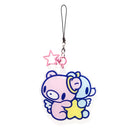 Gloomy Bear Zodiac Keychains