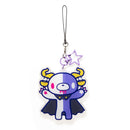 Gloomy Bear Zodiac Keychains
