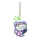 Gloomy Bear Zodiac Keychains