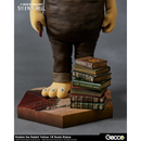 Gecco Corp: Silent Hill x Dead By Daylight - Robbie Rabbit Yellow 1/6 Scale Figure
