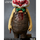 Gecco Corp: Silent Hill x Dead By Daylight - Robbie Rabbit Yellow 1/6 Scale Figure