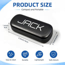 Personalized Modern Name Glasses Case